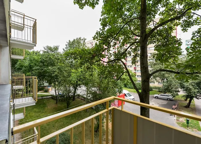 Mokotow Orzycka Beige Studio