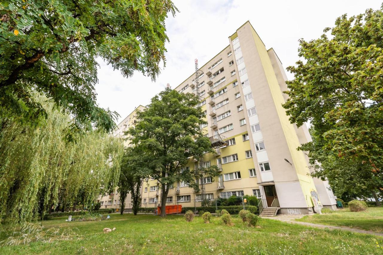 Апартаменти Mokotow Orzycka Beige